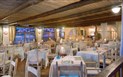 Cervo Hotel, Costa Smeralda Resort - Pergola Restaurant, Porto Cervo, Sardinie