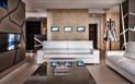 Grand hotel MA&MA - Adults Only (14+) - Lounge, La Maddalena, Sardinie