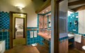 Sporting - Koupelna Suite Deluxe, Porto Rotondo, Sardinia