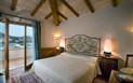Sporting - Junior Suite s výhledem na přístav, Porto Rotondo, Sardinia