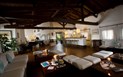 Sporting - Piano bar v areálu hotelu, Porto Rotondo, Sardinia