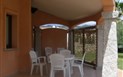 Vily Rei Sole - Terasa, Muravera,Sardinie