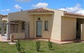 Vily Rei Sole - Externí pohled, Muravera,Sardinie