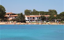 HOTEL SAN PAOLO - Oblast OLBIA TEMPIO