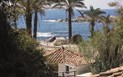 Arbatax Park Resort - Dune - Pohled na moře, Arbatax, Sardinie
