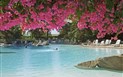 Arbatax Park Resort - Dune - Bazén s lehátky, Arbatax, Sardinie