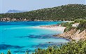 Kraj CAGLIARI - Nejfotografovanější pláž Sardinie - Tuaredda