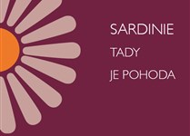 Obálka katalogu - Sardinie Tady Je Pohoda, 2011