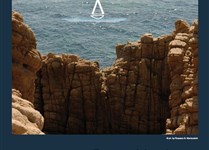 Obálka katalogu - Sardinie Směr Dovolená, 2009