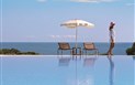 Colonna Resort - Bazén, Porto Cervo, Costa Smeralda, Sardinie
