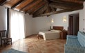 Hotel Cala Luas Resort - Čtyřlůžkový pokoj, Cardedu, Sardinie