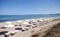 Is Arenas Resort - Pláž, Pineta Is Arenas, Sardinie