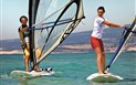 Is Arenas Resort - Surfování, Pineta Is Arenas, Sardinie