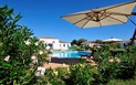 Resort Baia Cea - bazén
