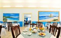 Resort Baia Cea - restaurace