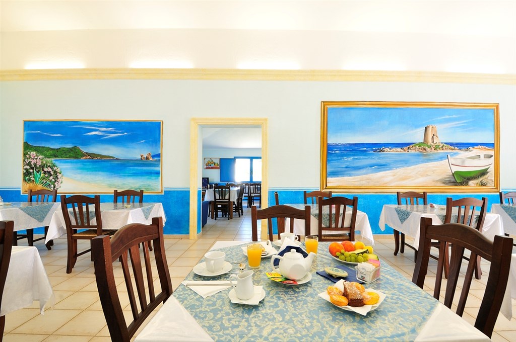 restaurace