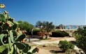 Resort Baia Cea - bar na pláži