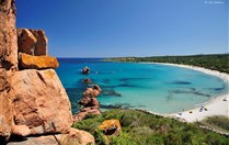 RESORT BAIA CEA - 