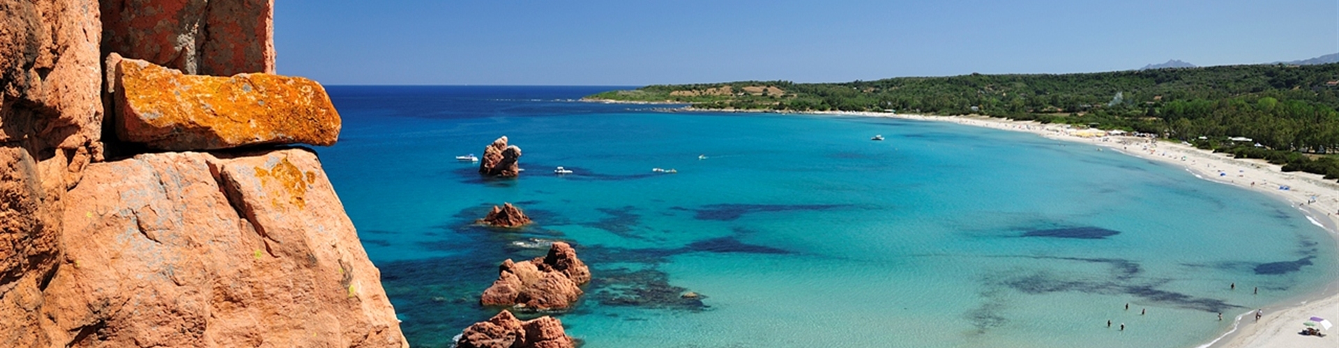 Resort Baia Cea