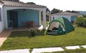 Resort Baia Cea - stan pro děti