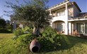 Villas Resort - Exteriér pokojů, Santa Giusta, Sardinie