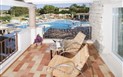 Villas Resort - Terasa, Santa Giusta, Sardinie