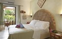 Torreruja Hotel Relax Thalasso & Spa - Pokoj STANDARD, Isola Rossa, Sardinie