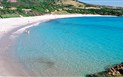 Torreruja Hotel Relax Thalasso & Spa - Pláž Isola Rossa, Isola Rossa, Sardinie