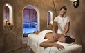 Torreruja Hotel Relax Thalasso & Spa - Masáže, Isola Rossa, Sardinie
