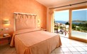 Marinedda Hotel Thalasso &  Spa - STANDARD VISTA MARE - Pokoj Standard s výhledem na moře, Marinedda hotel, Isola Rossa