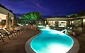 Marinedda Hotel Thalasso &  Spa - Centrum Thalasso & Spa „L´ECLIRISIO“  - Marinedda hotel, Isola Rossa, Sardinie