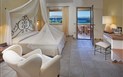 CAPO D’ORSO HOTEL THALASSO & SPA - Pokoj CLASSIC s výhledem na moře, Palau, Sardinie