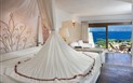 Capo d´Orso Hotel Thalasso & Spa - Pokoj JUNIOR SUITE EXECUTIVE, Palau, Sardinie