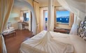 Capo d´Orso Hotel Thalasso & Spa - Pokoj SUITE FAMILY, Palau, Sardinie