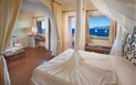 CAPO D’ORSO HOTEL THALASSO & SPA - Pokoj SUITE FAMILY, Palau, Sardinie