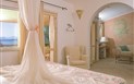 Capo d´Orso Hotel Thalasso & Spa - Pokoj JUNIOR SUITE s výhledem na moře, Palau, Sardinie