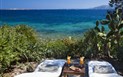 Capo d´Orso Hotel Thalasso & Spa - Romantická zákoutí pro dva, Palau, Sardinie