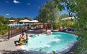 Resort Cala di Falco - Hotel - Dětský bazén - Cala di Falco, Cannigione, Smaragdové pobřeží, Sardinie