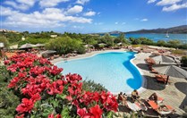 RESORT CALA DI FALCO - Hotel - Cannigione