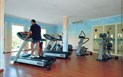 Cala di Lepre Park Hotel & Spa - Fitness, Palau, Sardinie