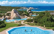 VALLE DELL'ERICA RESORT THALASSO & SPA - HOTEL ERICA - Santa Teresa Gallura / Capo Testa