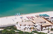 RESORT & SPA LE DUNE - Hotel La Duna Bianca - 