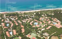 RESORT & SPA LE DUNE - Hotel I Ginepri - 