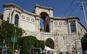 Cagliari - Bastione San Remy - historické hradby (fonte: archiv)