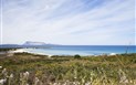 Residence Oasi a Oasi Blu - Pláž La Cinta, San Teodoro, Sardinie