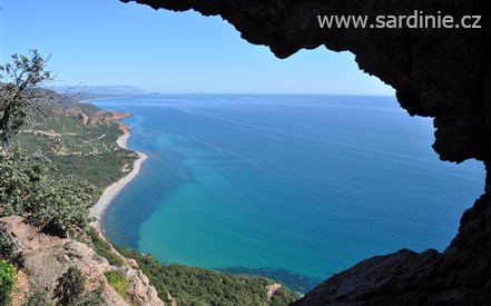 Cardedu - Marina di Cardedu / Marina di Gairo