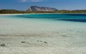 San Teodoro - Cala Brandinchi (proprietà del comune di San Teodoro)