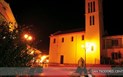 San Teodoro - Il centro di San Teodoro (proprietà del comune di San Teodoro)