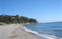 Colostrai - Spiaggia di Colostrai (fonte: google)