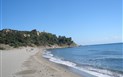 Colostrai - Spiaggia di Colostrai (fonte: google)